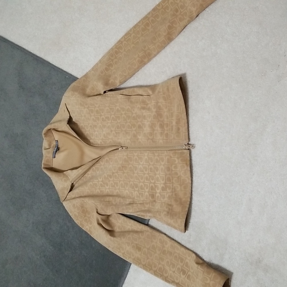 Bedo jacket size medium